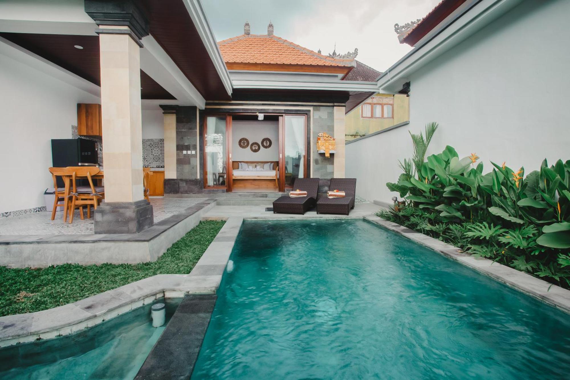 Umanara Ubud