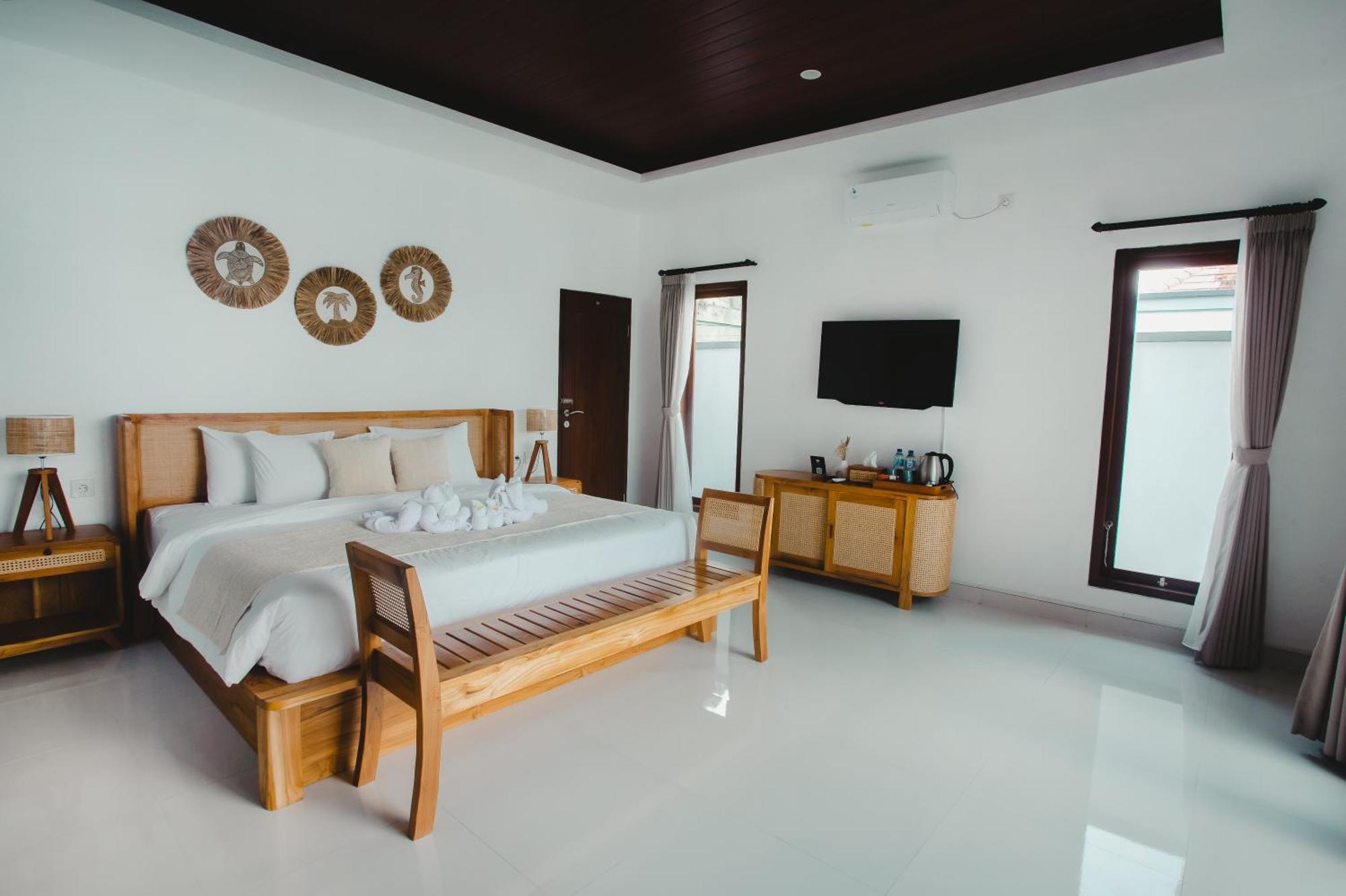 Umanara Villa Ubud