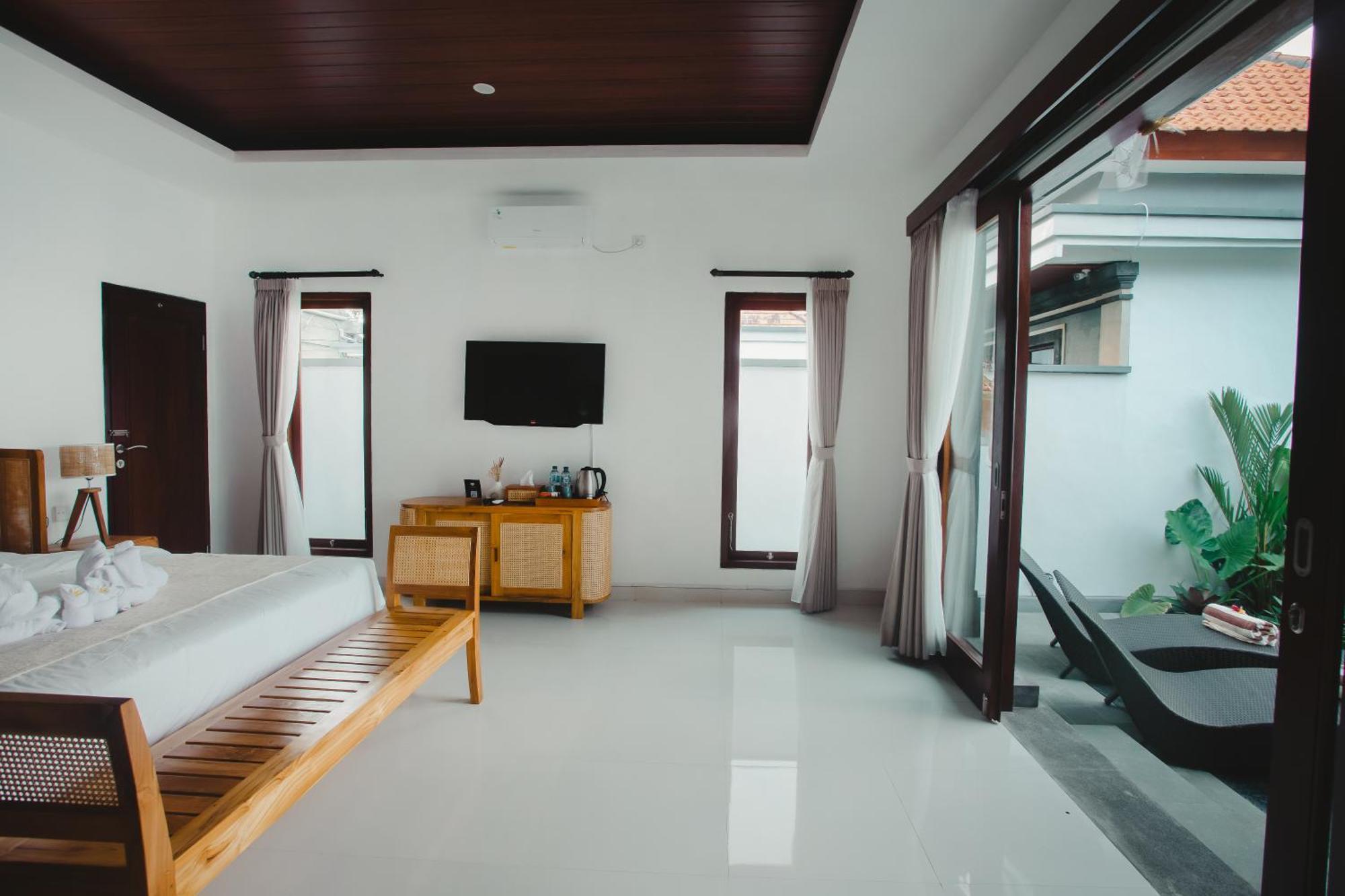 Villa Umanara Ubud