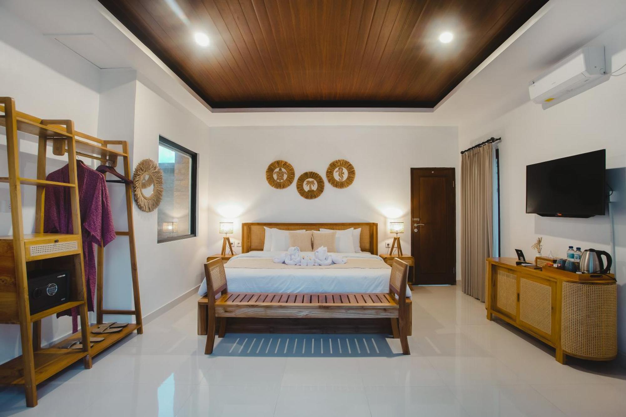 Villa Umanara Ubud