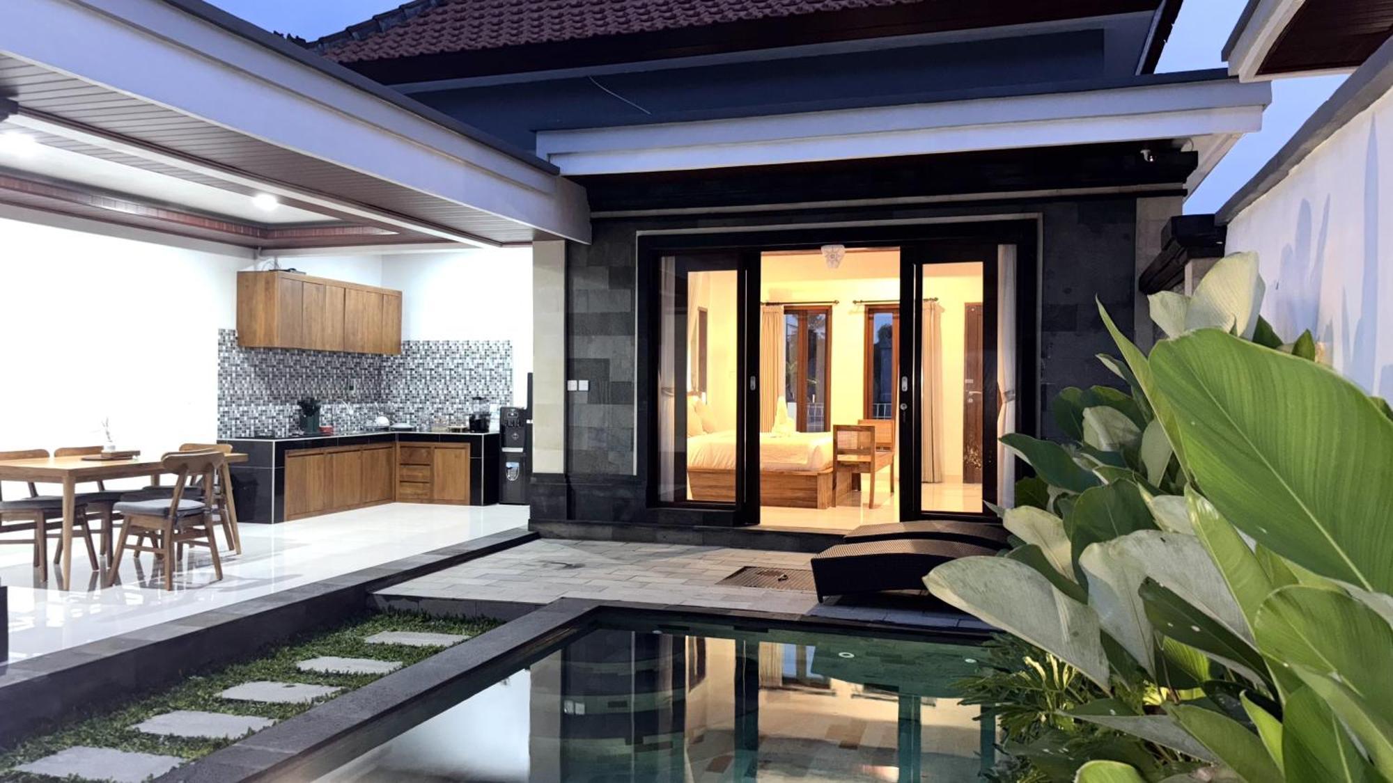 Umanara Villa Ubud