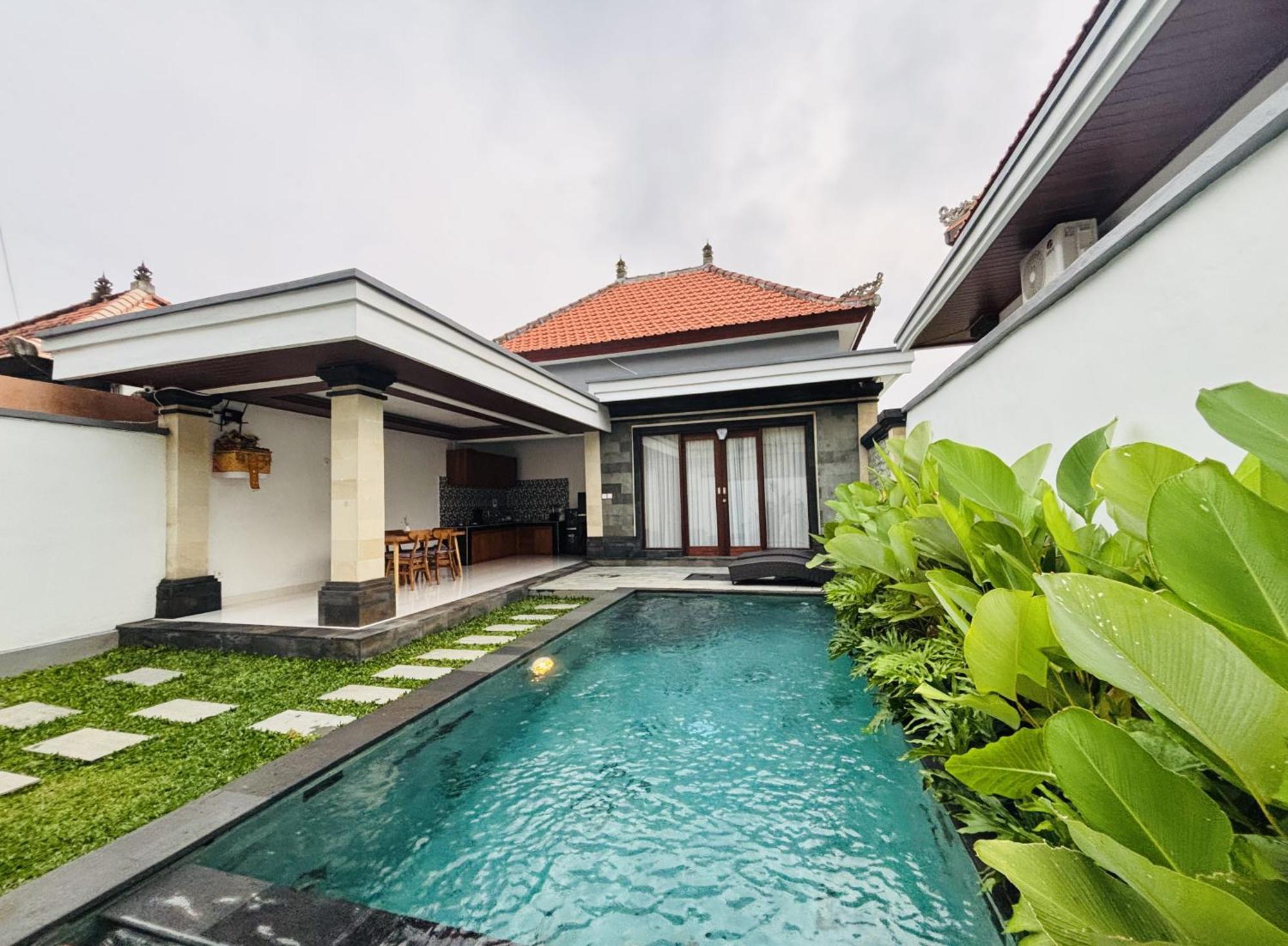 Umanara Ubud