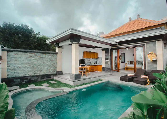 Umanara Villas