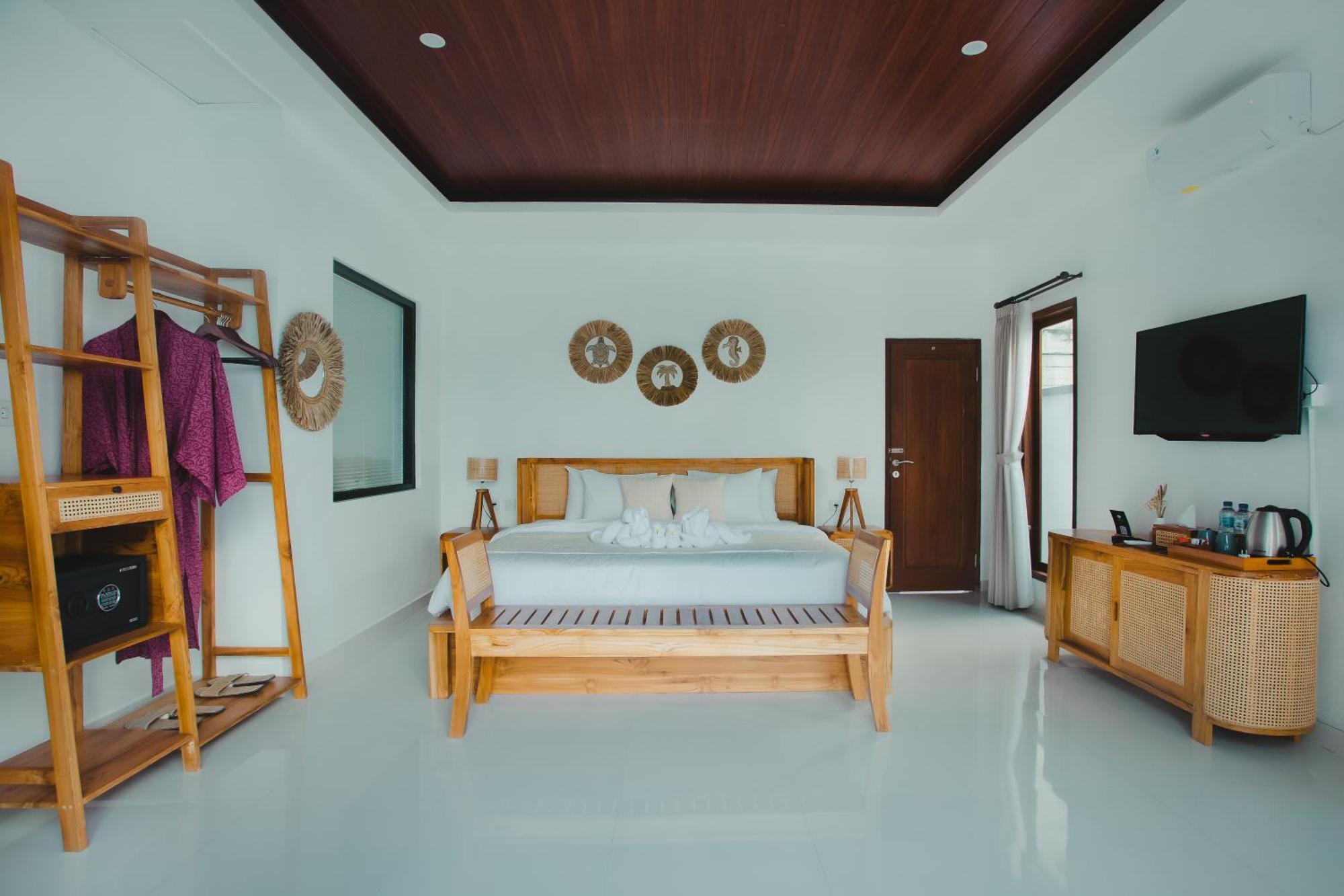 Umanara Villa *
