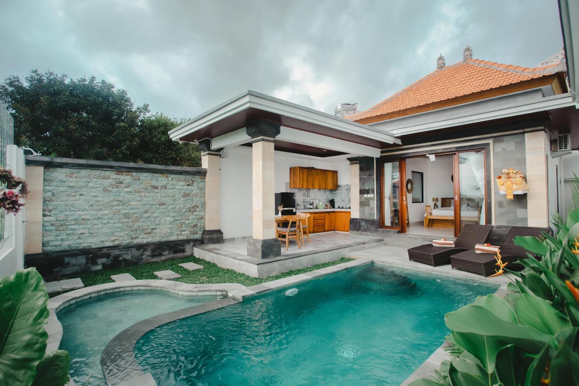 Umanara * Ubud (Bali)